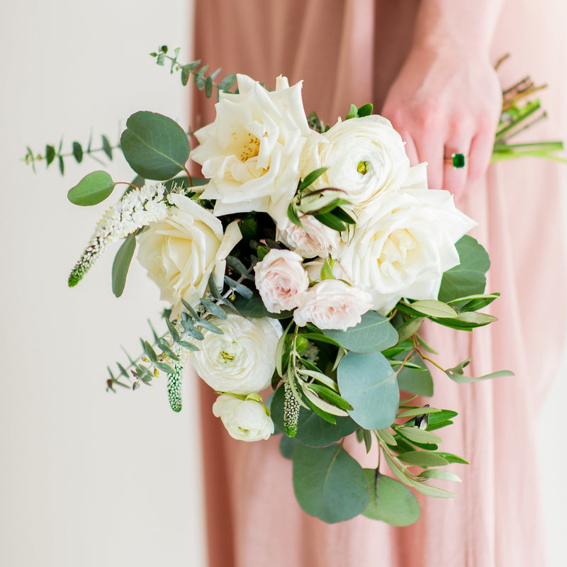 DIY Bouquets | DIY Wedding Flowers ...